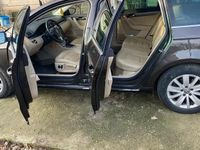 Second-hand VW Passat 106 CP (77 kW) 2014 Maro Break