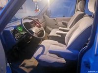 Second-hand VW Multivan 75 CP (55 kW) 1994 Alb Van