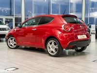 second-hand Alfa Romeo MiTo TB 1.4 16V MultiAir Quadrifoglio Verde