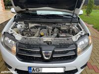 second-hand Dacia Logan MCV 1.5 dCi 75 CP Laureate