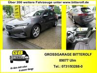Second-hand Opel Insignia Business 174 CP (127 kW) 2022 Break