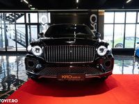 Second-hand Bentley Bentayga 550 CP (404 kW) 2023 Culoarenegru SUV