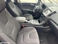 Second-hand Ford S-MAX Titanium 190 CP (139 kW) 2021 Culoaregri Monovolum