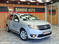 second-hand Dacia Logan MCV 1.2 16V 75 Ambiance