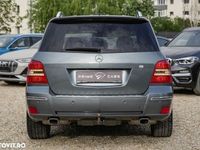 second-hand Mercedes GLK250 BlueTEC 4Matic 7G-TRONIC