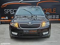 second-hand Skoda Octavia 2.0 TDI DSG Style