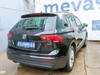 second-hand VW Tiguan 2.0 TDI DPF DSG 4Mot Comfortline