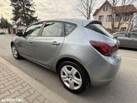 second-hand Opel Astra 1.7 CDTI DPF Innovation