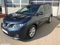 second-hand Nissan X-Trail 1.6L dCI Start/Stop XTRONIC Acenta Aut.