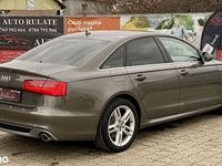 second-hand Audi A6 