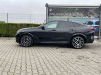 second-hand BMW X6 M 