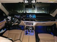 second-hand BMW 750 Seria 7 d xDrive