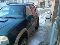 Second-hand Suzuki Grand Vitara 80 CP (58 kW) 2005