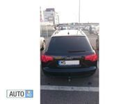 Second-hand Audi A4 116 CP (85 kW) 2006 Negru metalizat Break