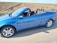 second-hand Renault Mégane Cabriolet 2.0 benzina