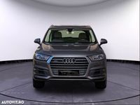 second-hand Audi Q7 3.0 TDI Quattro Tiptronic