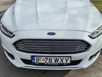 second-hand Ford Mondeo mk5 euro 6