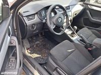 Second-hand Skoda Octavia Ambition 110 CP (80 kW) 2016 Culoaregri Hatchback