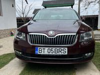 second-hand Skoda Superb 2 Facelift