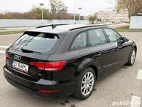 Second-hand Audi A4 160 CP (117 kW) 2017 Break