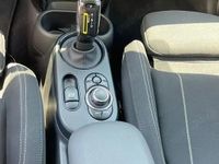 Second-hand Mini Cooper Coupé 135 kW (184 CP) 2021 Gri Coupe