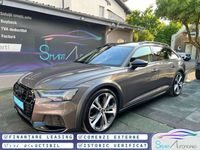 second-hand Audi A6 Allroad 3.0 55 TDI quattro Tiptronic