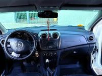 Second-hand Dacia Logan 75 CP (55 kW) 2013 Berlinǎ