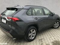 Second-hand Toyota RAV4 Hybrid Style 222 CP (163 kW) 2022 Culoaregri SUV
