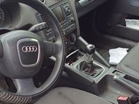 second-hand Audi A3 