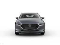 Nouă Mazda 3 Center-Line 186 CP (136 kW) 2025 Culoaregri Berlinǎ