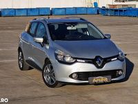 Second-hand Renault Clio GrandTour Dynamique 90 CP (66 kW) 2014 Culoaregri Break