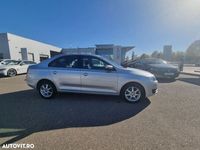 second-hand Skoda Rapid 1.2 TSI Active DSG