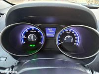 Second-hand Hyundai ix35 GLS 184 CP (135 kW) 2011 Culoarenegru SUV