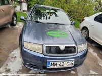 second-hand Skoda Fabia 1.2 Classic