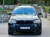 second-hand BMW X5 xDrive30d Sport-Aut.