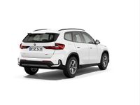 Second-hand BMW X1 Comfort Edition 136 CP (100 kW) 2025 Alb alpine SUV