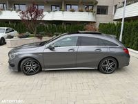 second-hand Mercedes CLA45 AMG 4MATIC Aut.