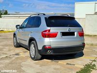 second-hand BMW X5 3.0d Aut.