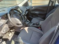 Second-hand Ford Kuga 182 CP (133 kW) 2018 Albastru SUV