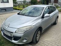 second-hand Renault Mégane III / 1.5 dci / Navigatie / Clima / 2012