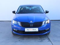 second-hand Skoda Octavia Style 1.5 TSI DSG