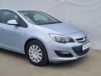 second-hand Opel Astra 1.4 ECOTEC Turbo Active