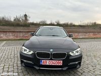 second-hand BMW 320 Seria 3 d Touring xDrive Luxury Line