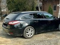 Second-hand Peugeot 508 SW 156 CP (114 kW) 2011 Break