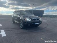 Second-hand Volvo XC90 211 CP (155 kW) 2013 SUV