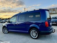 second-hand VW Caddy 2.0 TDI (5-Si.) Comfortline