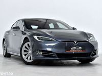 second-hand Tesla Model S Maximale Reichweite