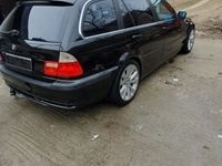 second-hand BMW 320 