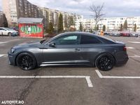 second-hand Audi RS5 Coupe TFSI quattro tiptronic