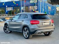 second-hand Mercedes GLA220 CDI 4Matic 7G-DCT Style